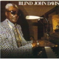 Blind John Davis - Blind John Davis Blind John Davis - Blind John Davis